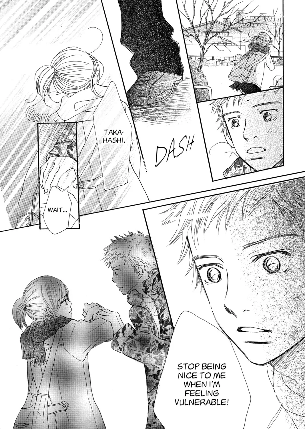 Bokura ga Ita - We Were There Chapter 26 page 67 - 