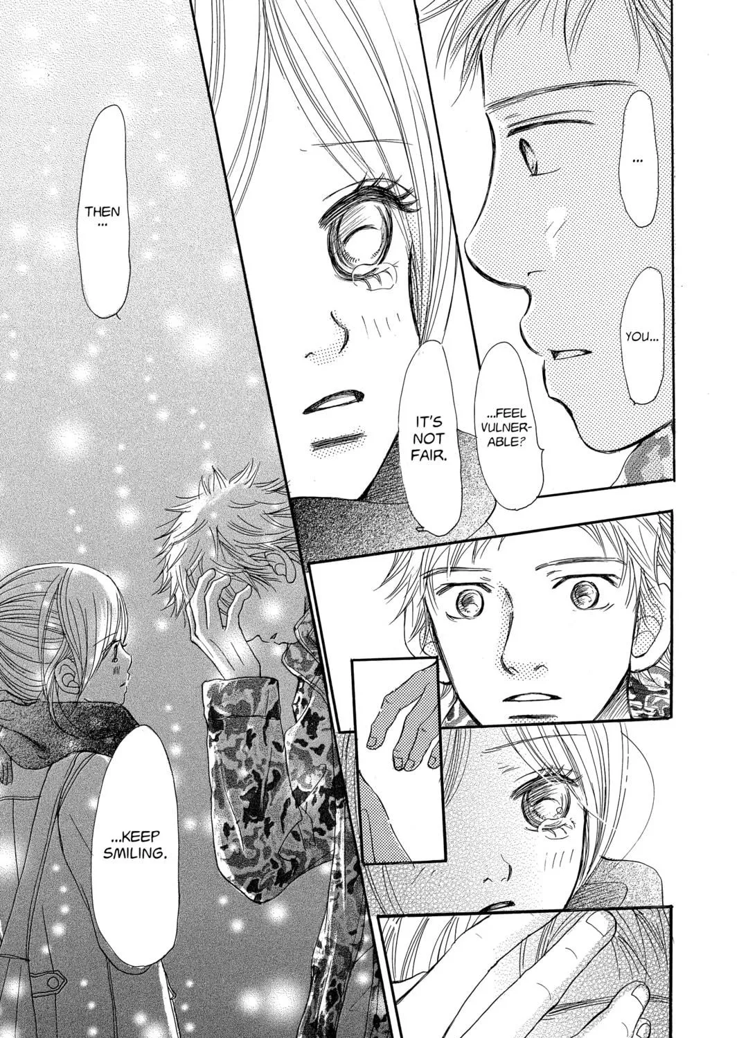 Bokura ga Ita - We Were There Chapter 26 page 69 - 