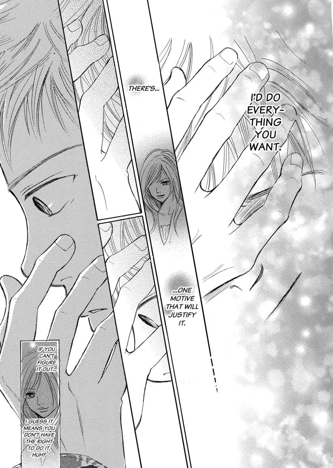 Bokura ga Ita - We Were There Chapter 26 page 73 - 