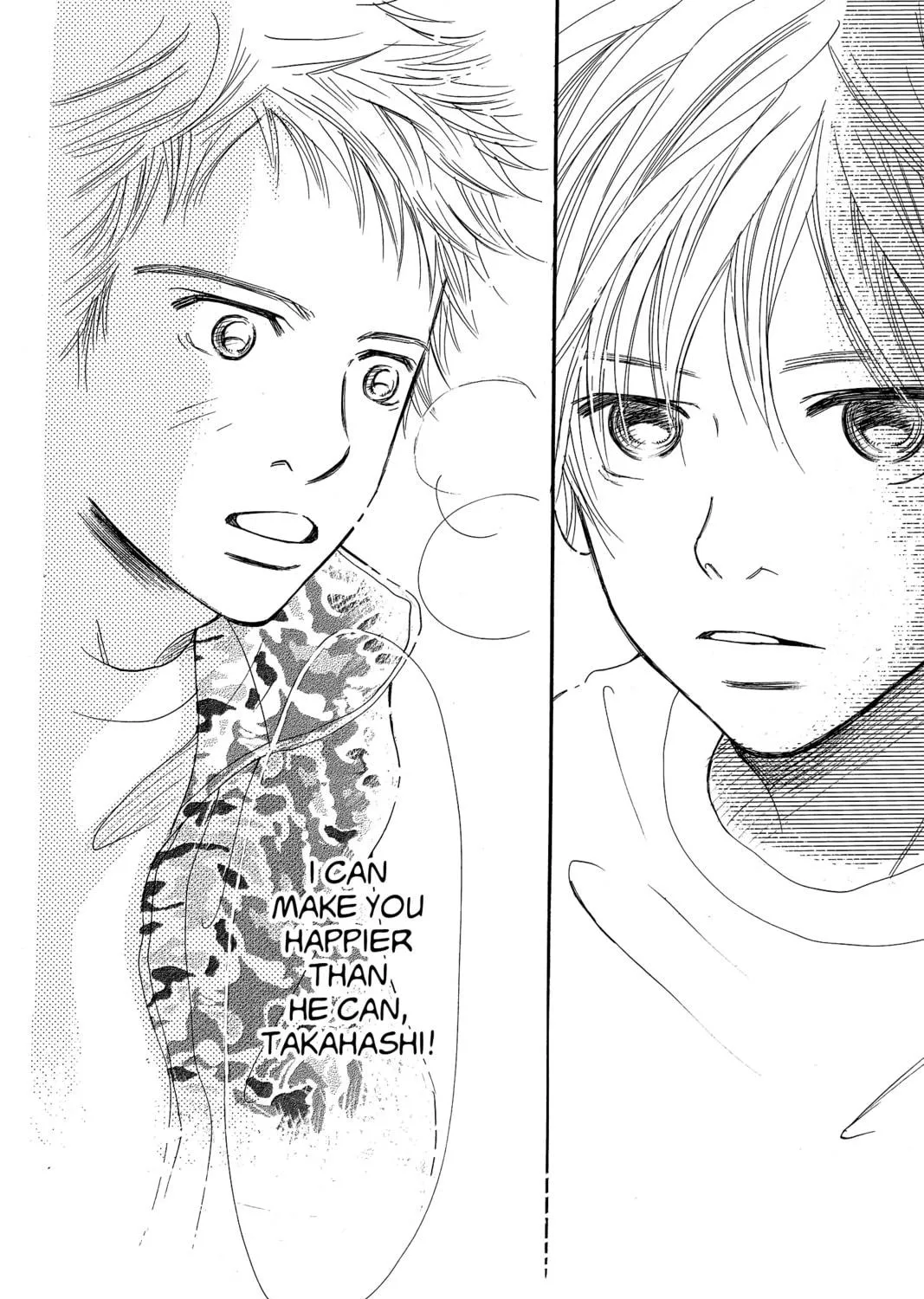 Bokura ga Ita - We Were There Chapter 26 page 79 - 
