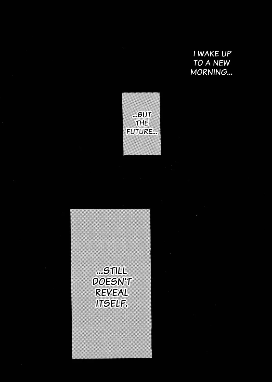 Bokura ga Ita - We Were There Chapter 26 page 91 - 