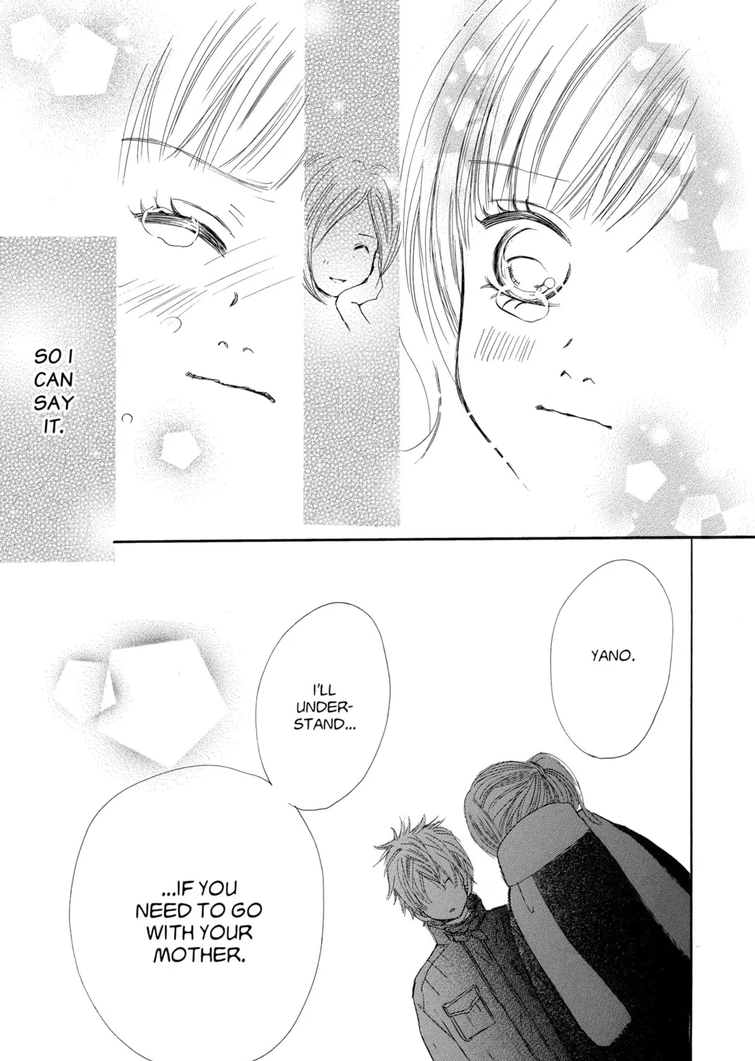 Bokura ga Ita - We Were There Chapter 28 page 61 - 