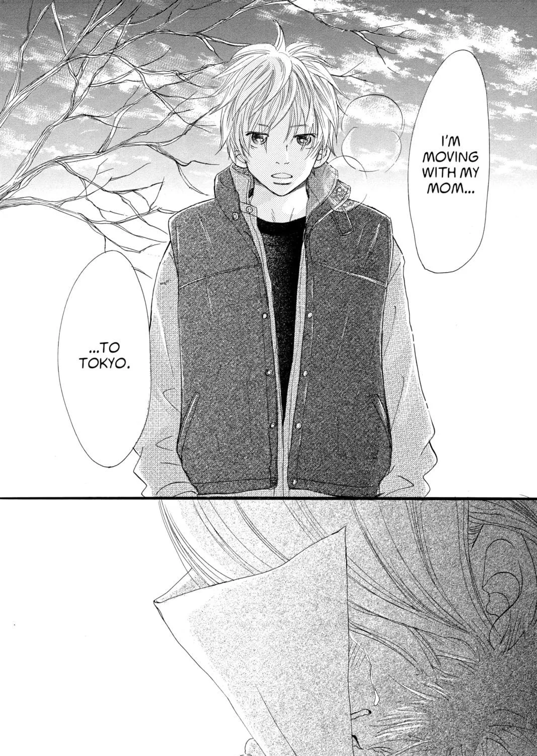 Bokura ga Ita - We Were There Chapter 29 page 101 - 
