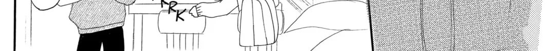 Bokura ga Ita - We Were There Chapter 29 page 38 - 