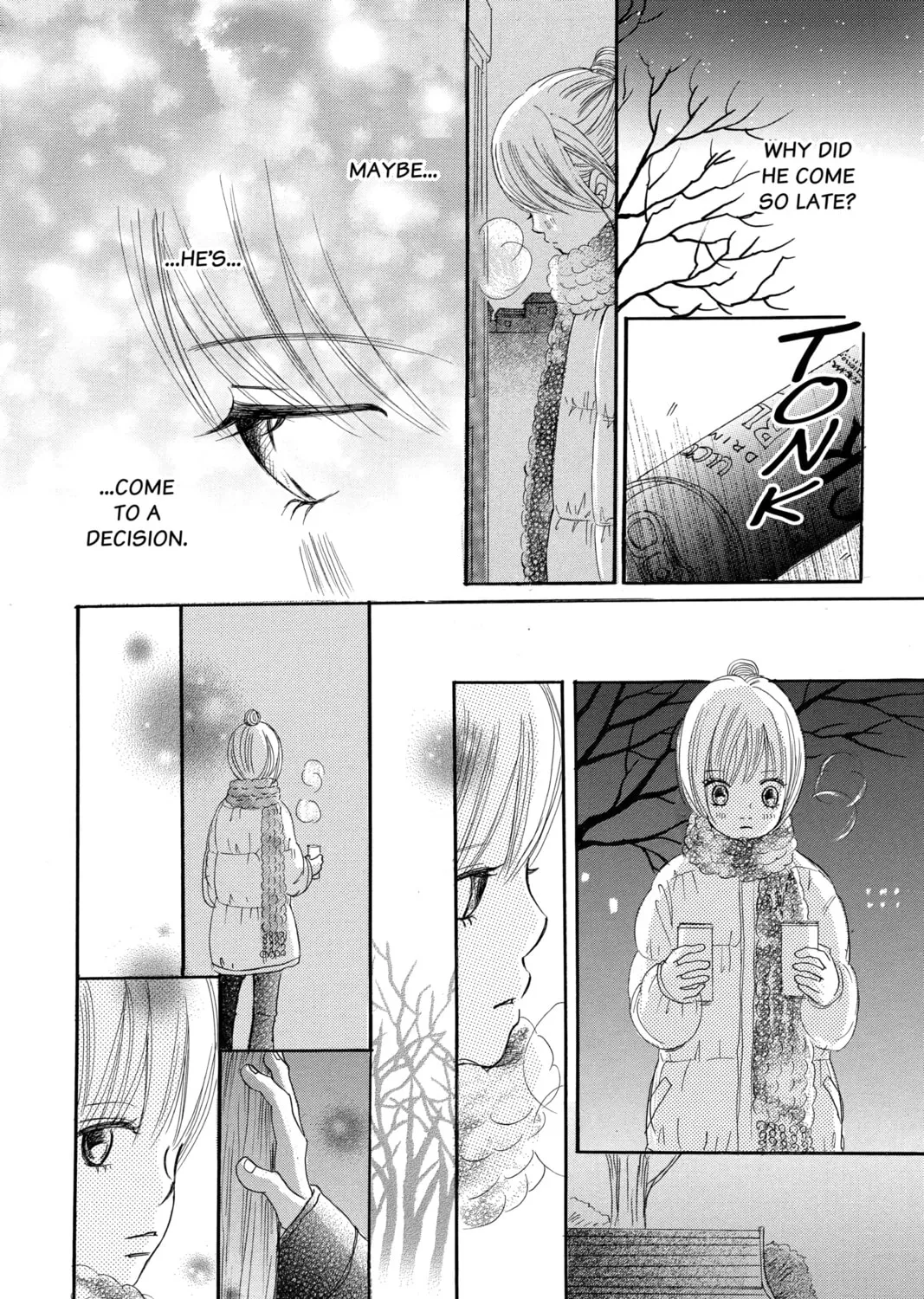 Bokura ga Ita - We Were There Chapter 29 page 51 - 