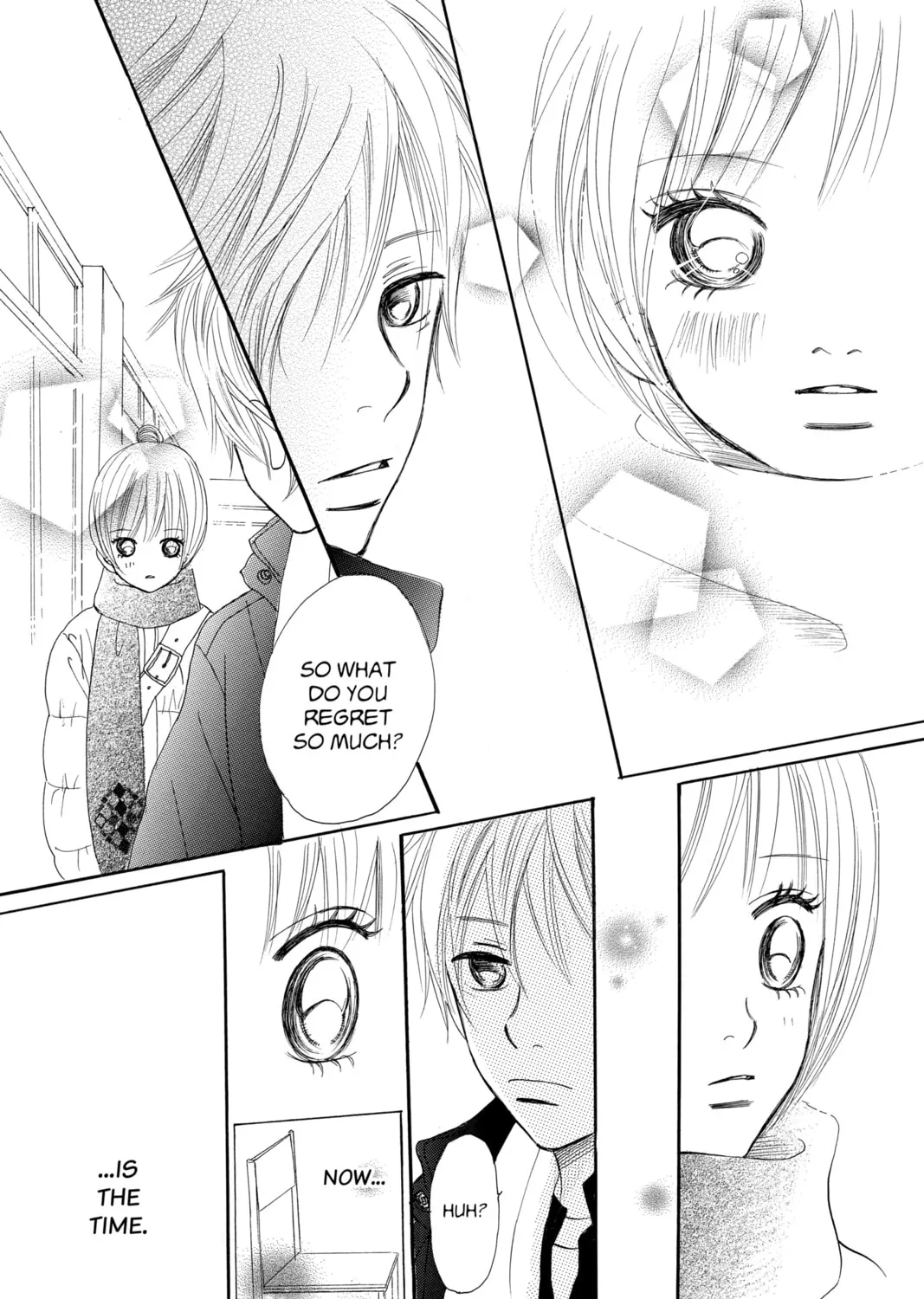 Bokura ga Ita - We Were There Chapter 29 page 67 - 