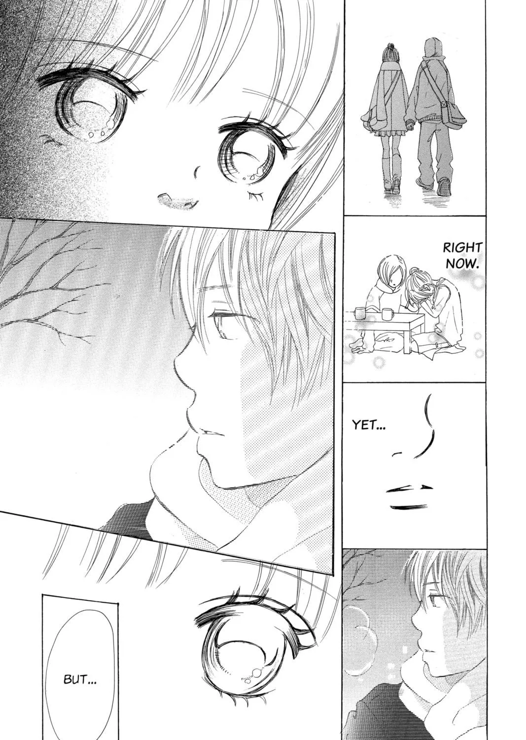 Bokura ga Ita - We Were There Chapter 29 page 69 - 