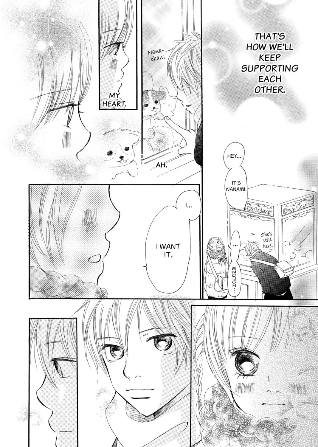 Bokura ga Ita - We Were There Chapter 29 page 77 - 