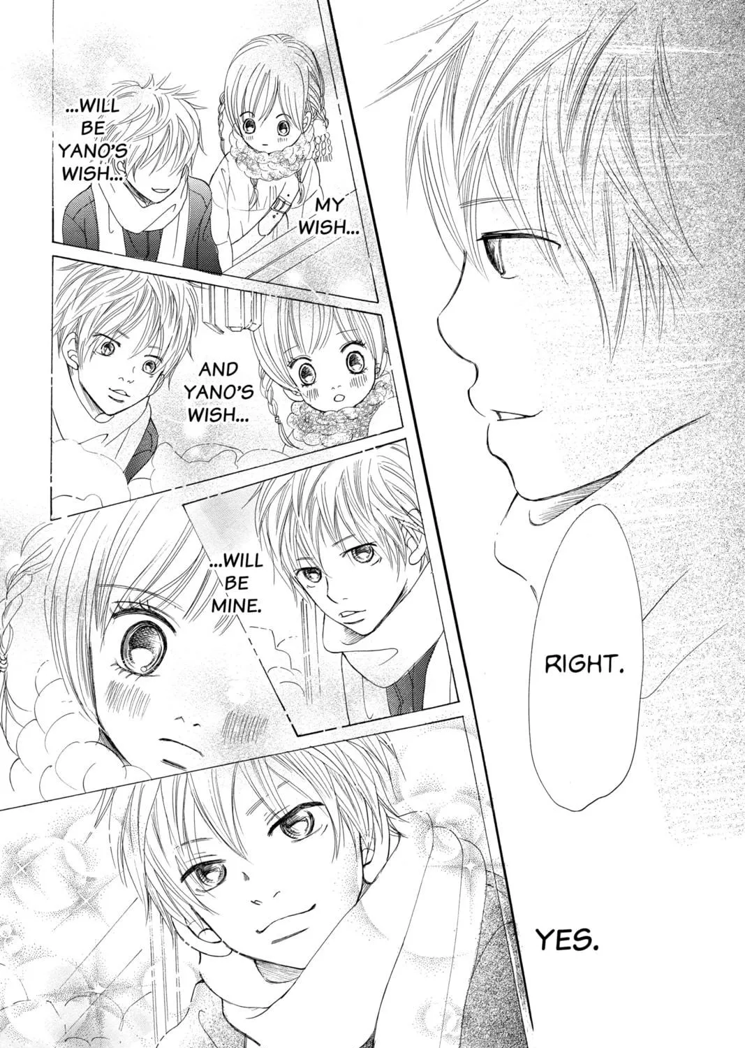 Bokura ga Ita - We Were There Chapter 29 page 79 - 