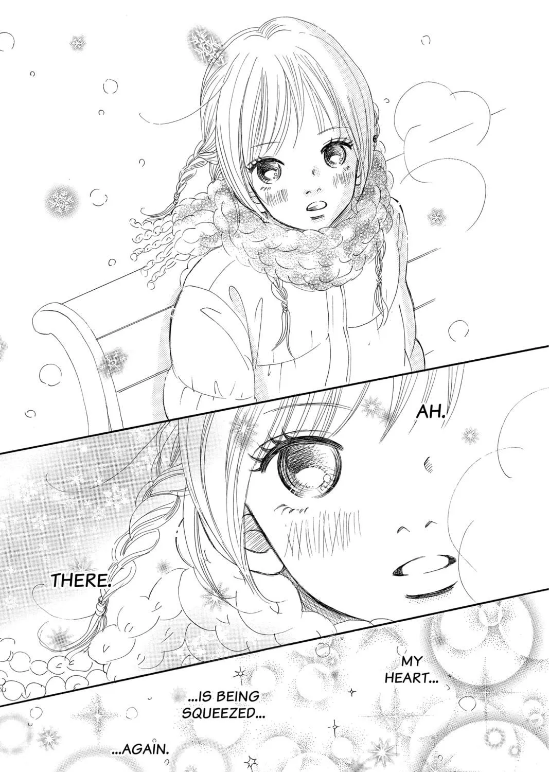 Bokura ga Ita - We Were There Chapter 29 page 83 - 