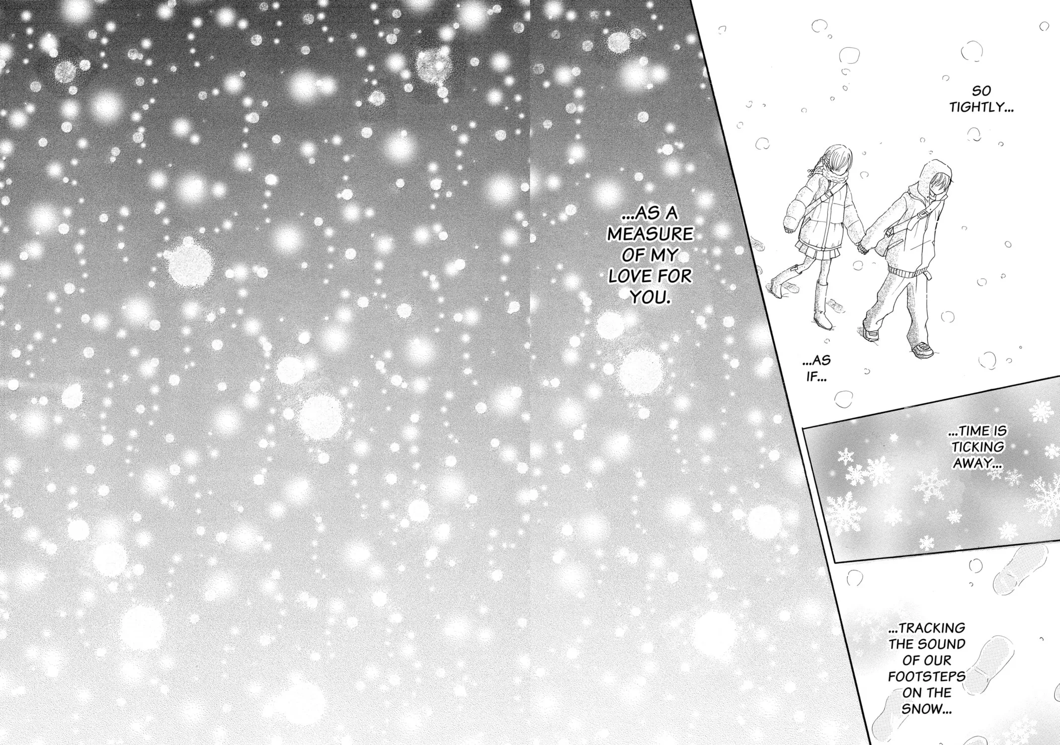 Bokura ga Ita - We Were There Chapter 29 page 85 - 