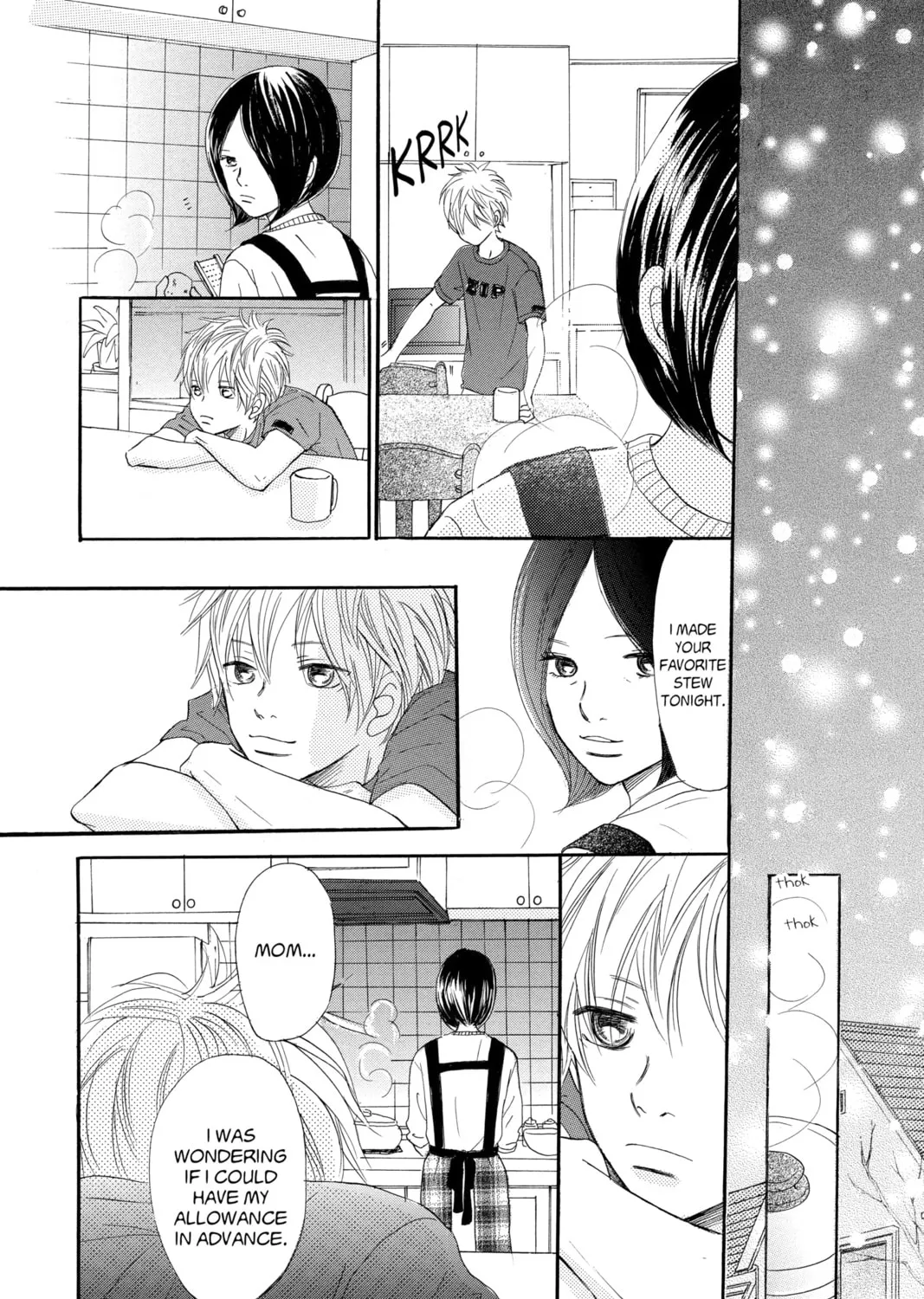 Bokura ga Ita - We Were There Chapter 29 page 87 - 