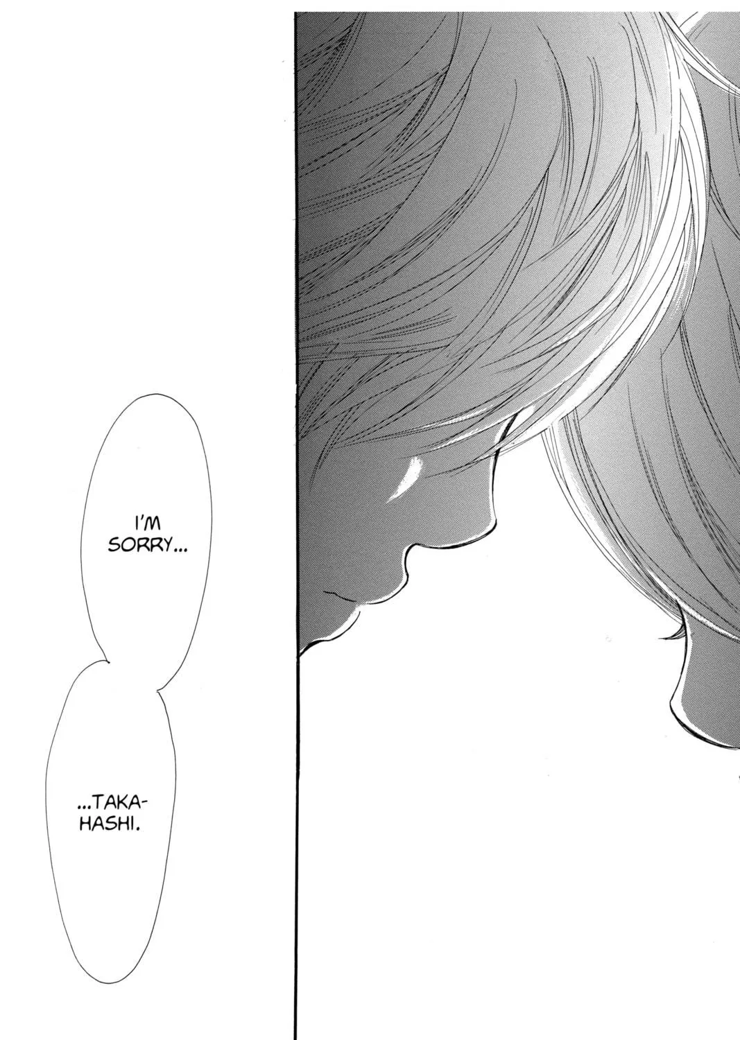 Bokura ga Ita - We Were There Chapter 29 page 99 - 