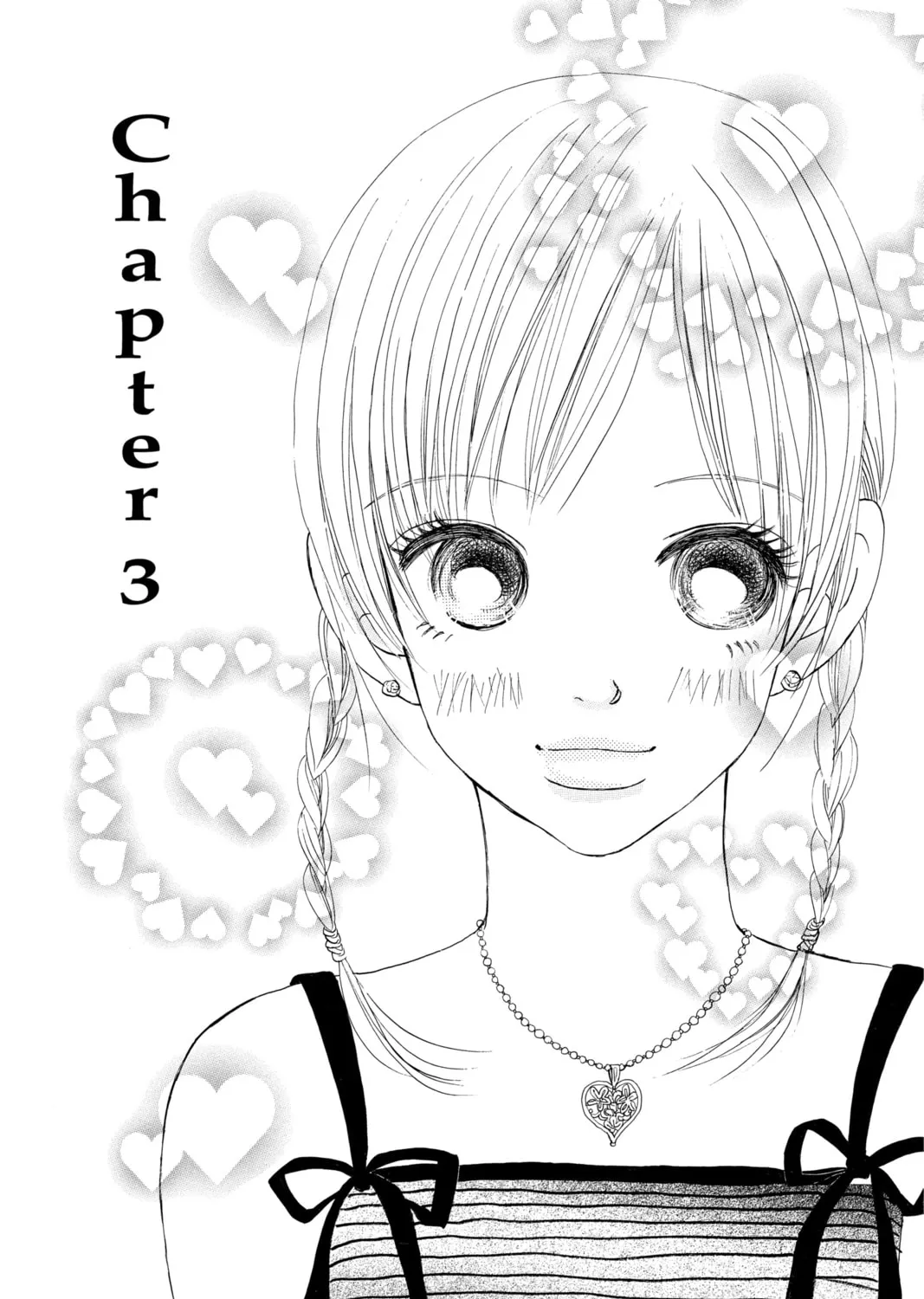 Bokura ga Ita - We Were There Chapter 3 page 1 - 