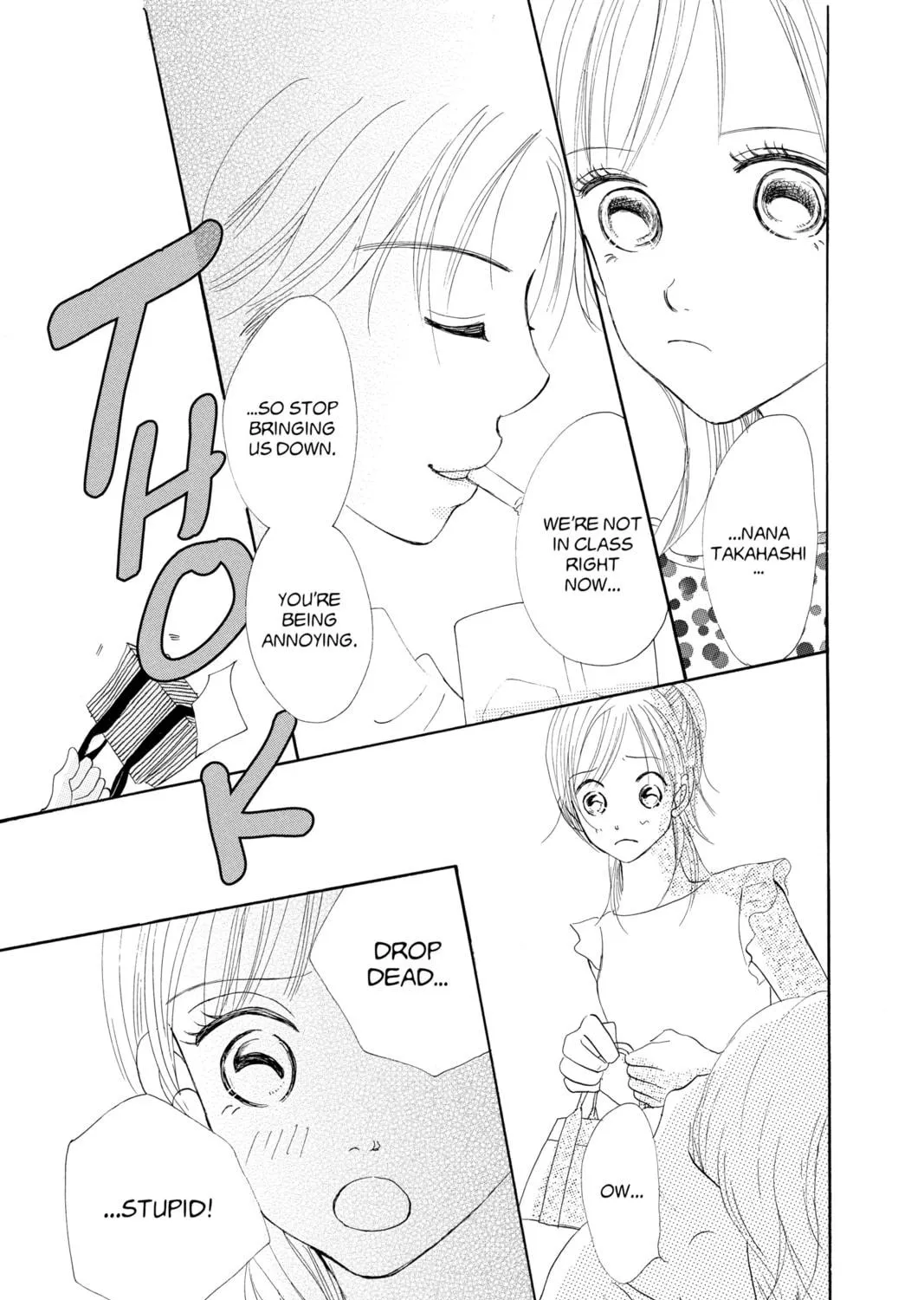 Bokura ga Ita - We Were There Chapter 3 page 65 - 