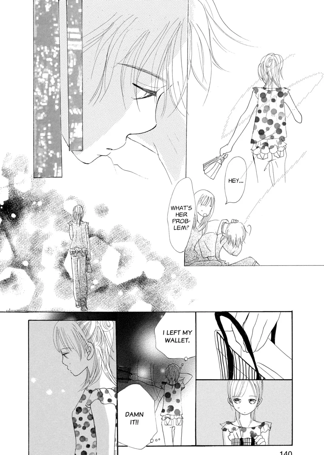 Bokura ga Ita - We Were There Chapter 3 page 67 - 