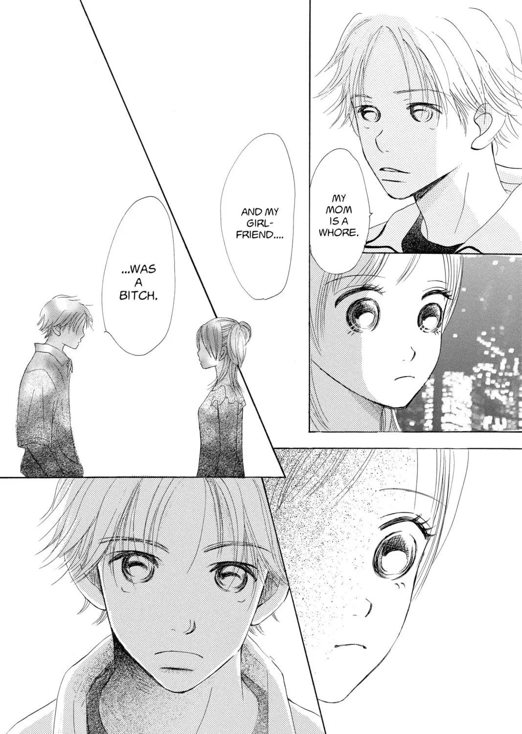 Bokura ga Ita - We Were There Chapter 3 page 75 - 