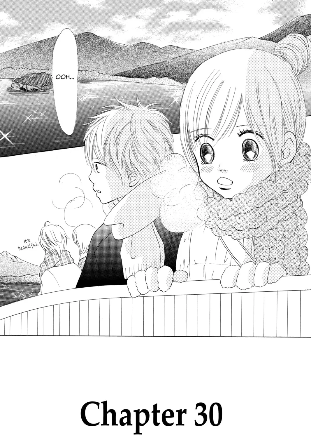 Bokura ga Ita - We Were There Chapter 30 page 1 - 