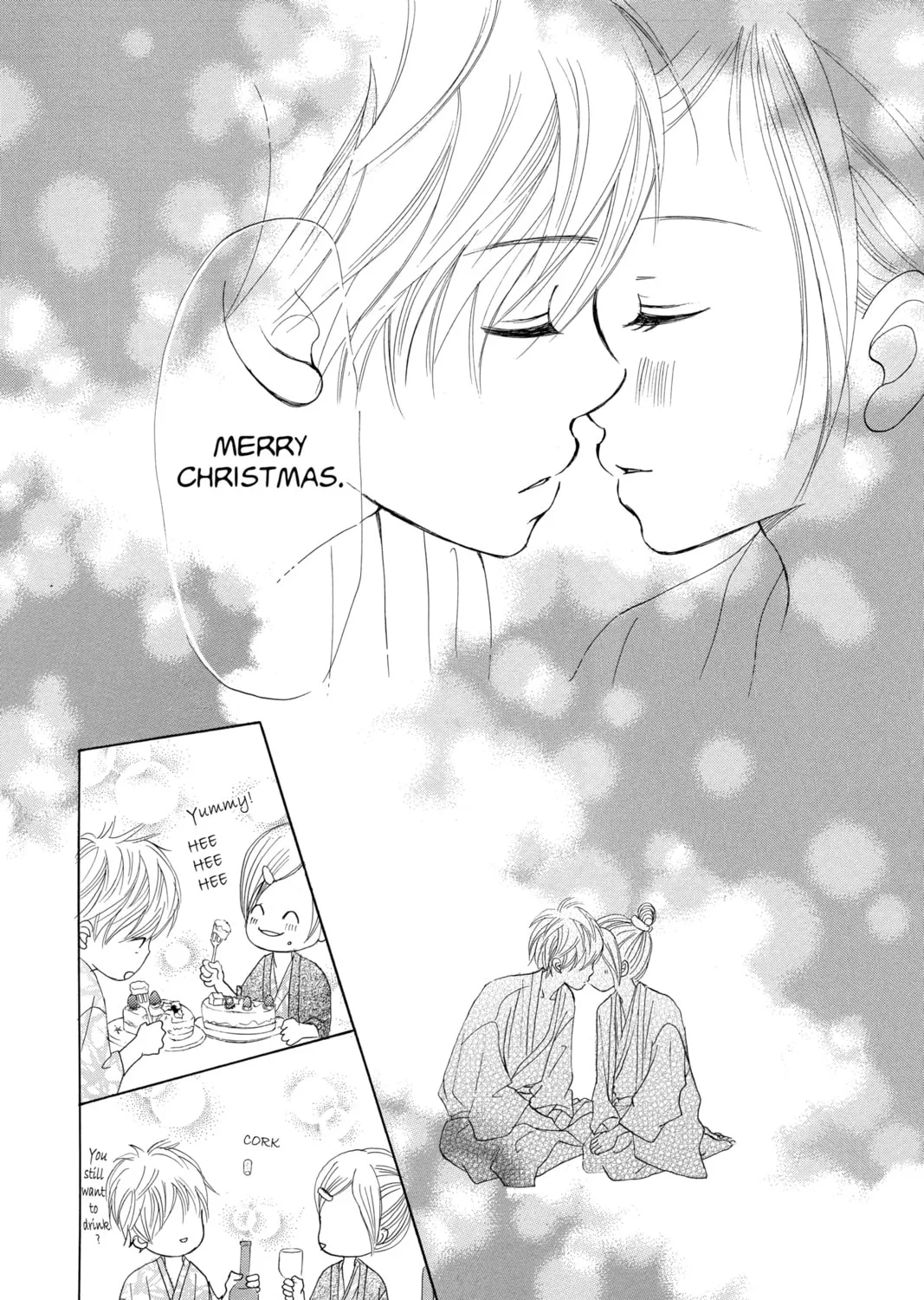 Bokura ga Ita - We Were There Chapter 30 page 43 - 