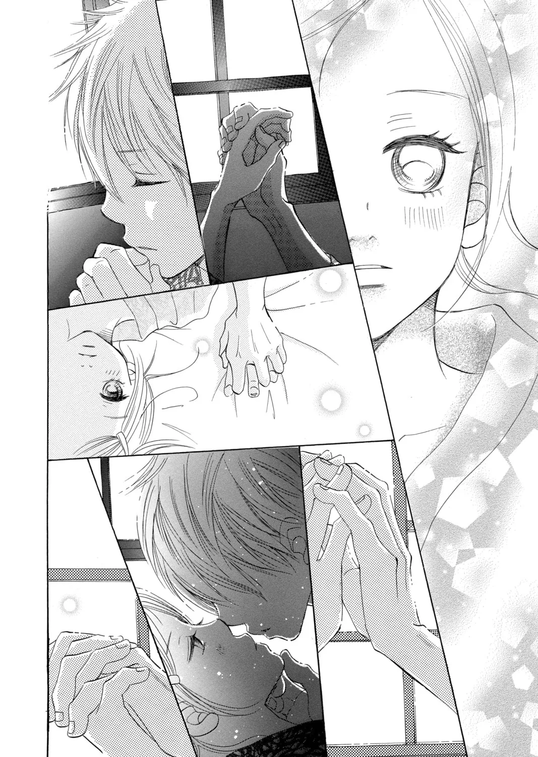 Bokura ga Ita - We Were There Chapter 30 page 51 - 