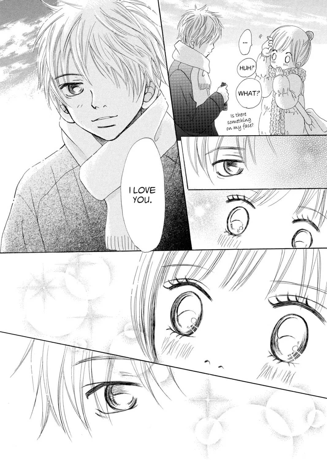 Bokura ga Ita - We Were There Chapter 31 page 15 - 