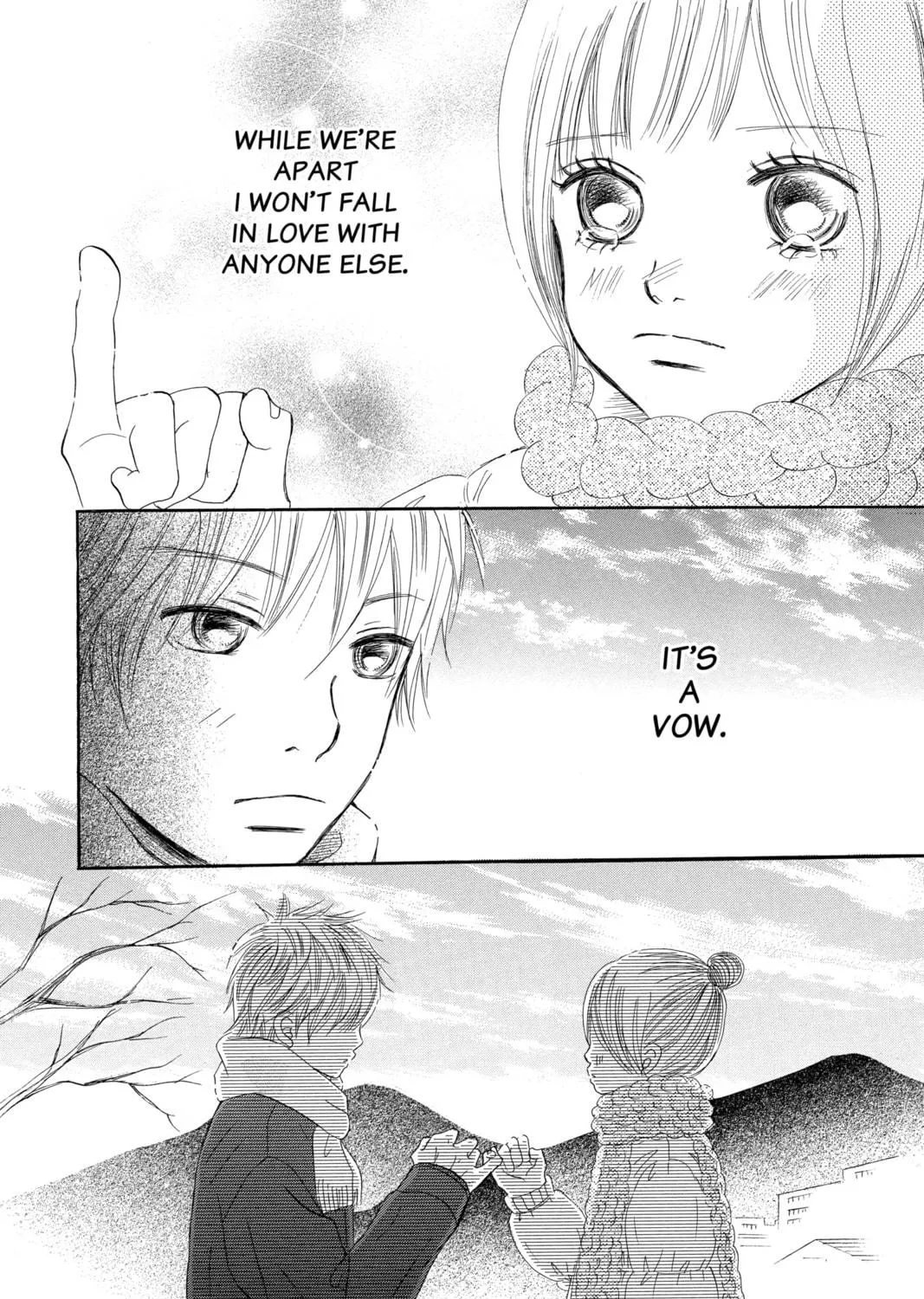Bokura ga Ita - We Were There Chapter 31 page 19 - 