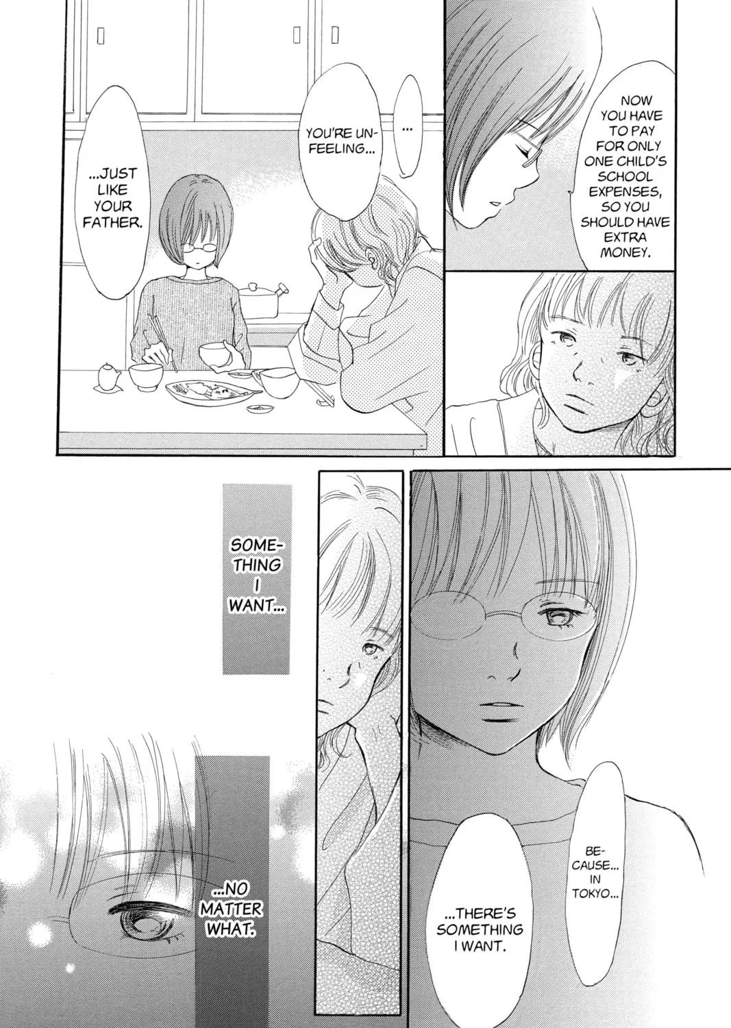 Bokura ga Ita - We Were There Chapter 31 page 31 - 