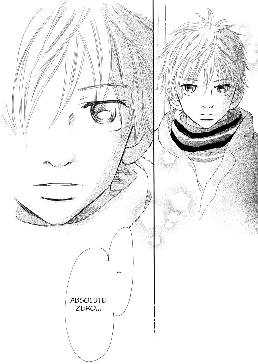 Bokura ga Ita - We Were There Chapter 31 page 59 - 
