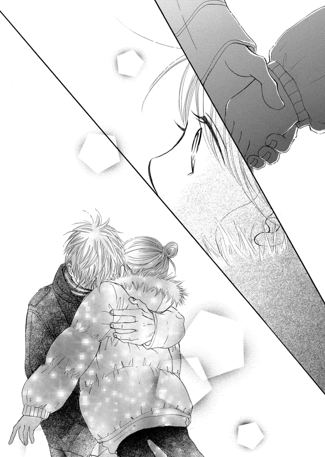 Bokura ga Ita - We Were There Chapter 31 page 63 - 