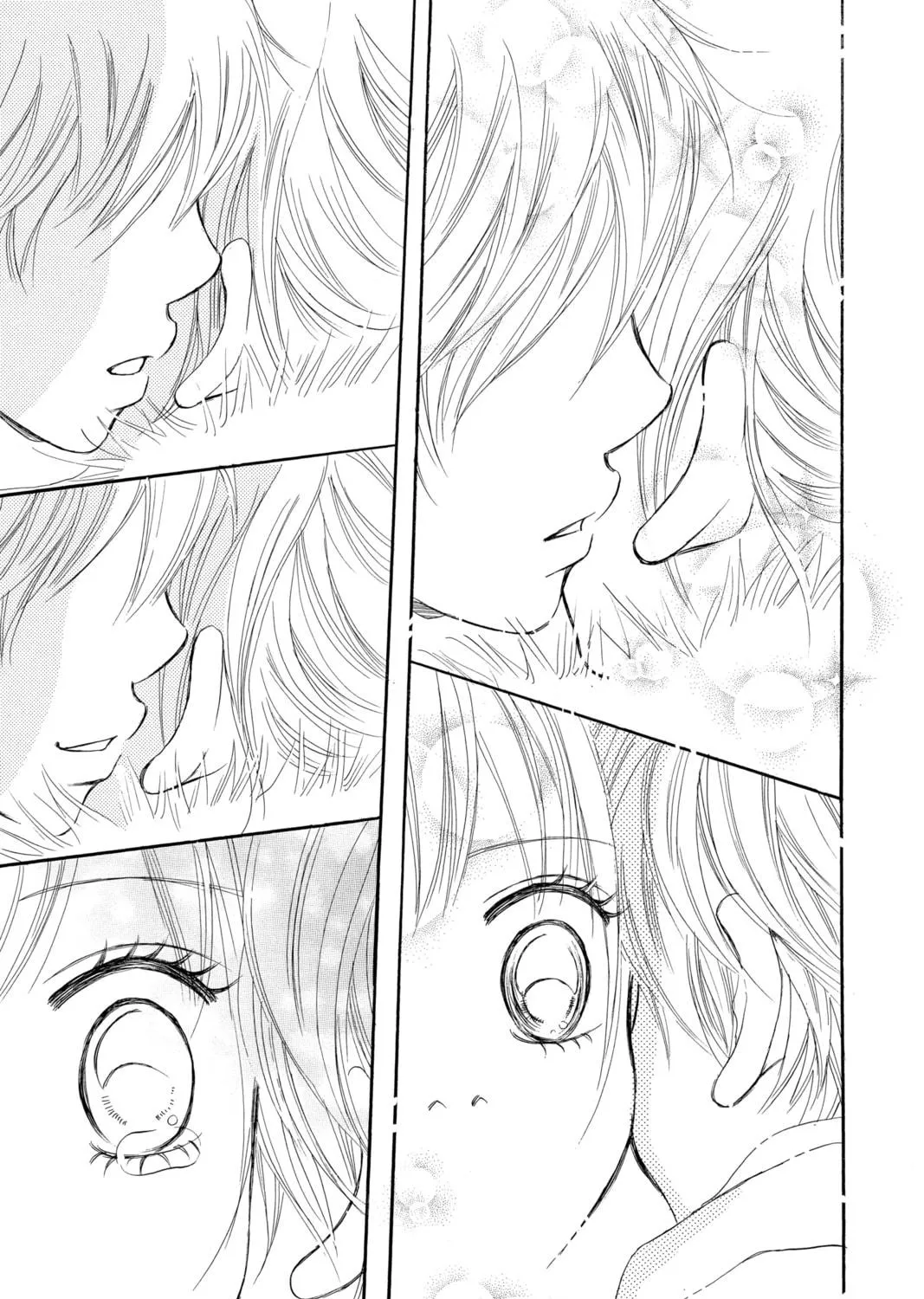 Bokura ga Ita - We Were There Chapter 31 page 65 - 