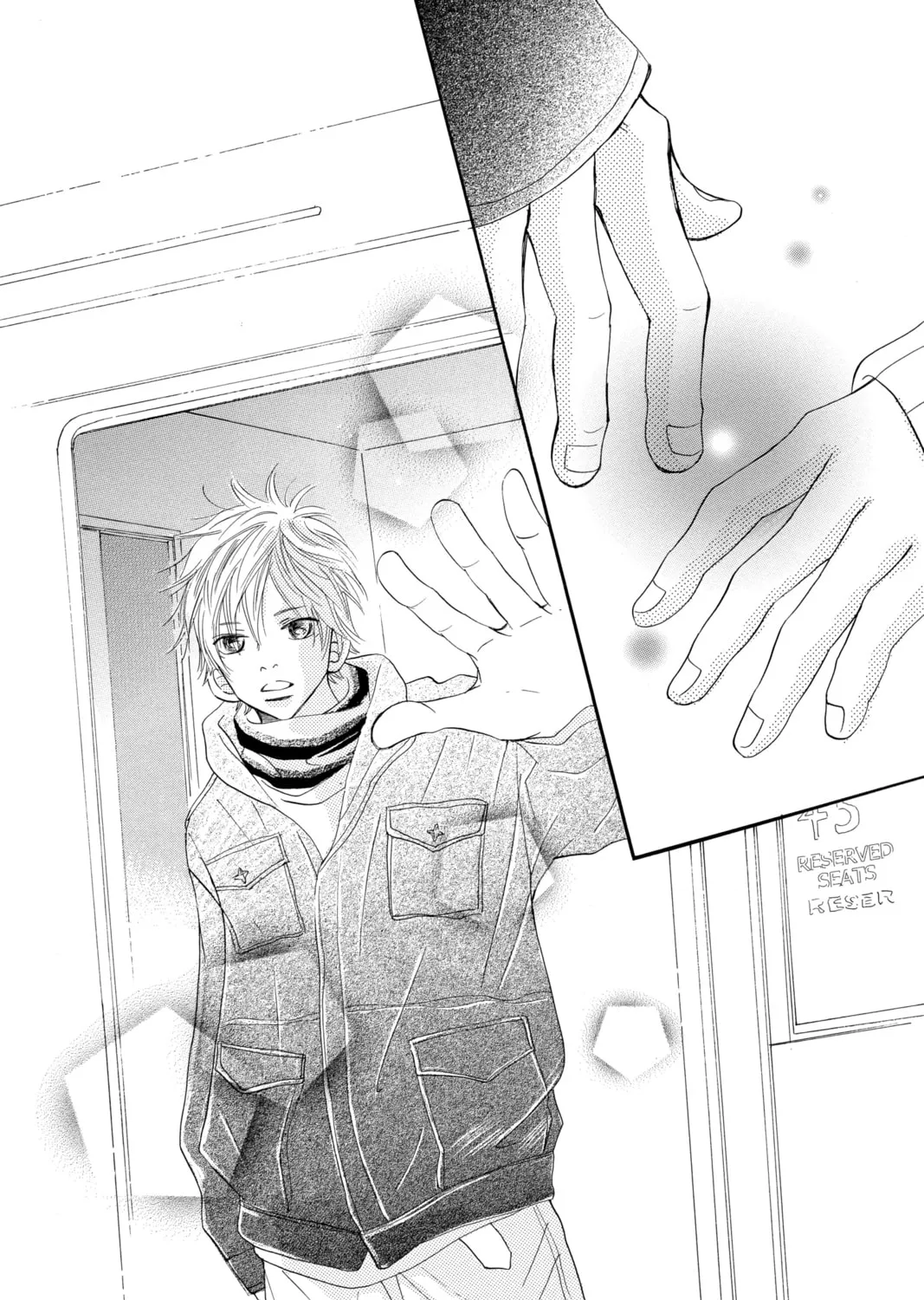 Bokura ga Ita - We Were There Chapter 31 page 67 - 
