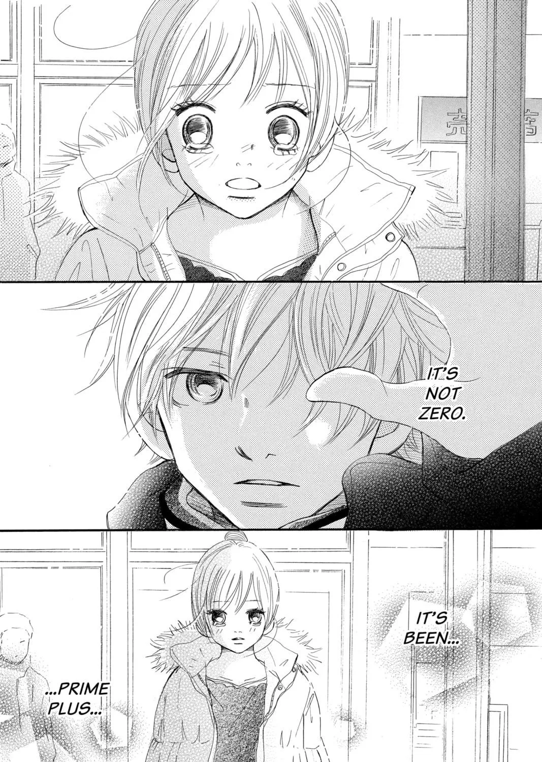 Bokura ga Ita - We Were There Chapter 31 page 69 - 