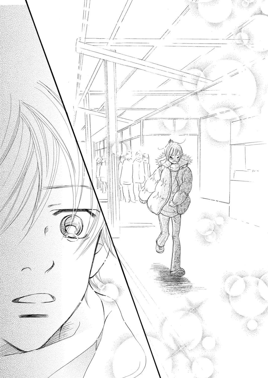 Bokura ga Ita - We Were There Chapter 31 page 77 - 