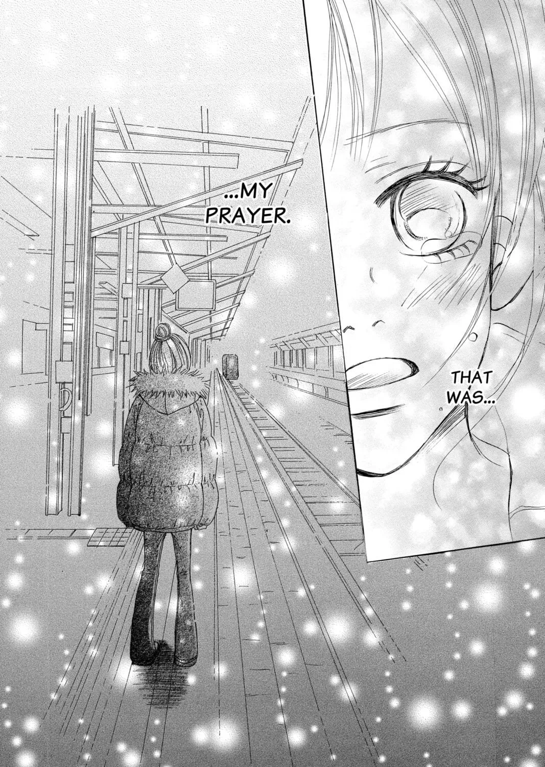 Bokura ga Ita - We Were There Chapter 31 page 83 - 