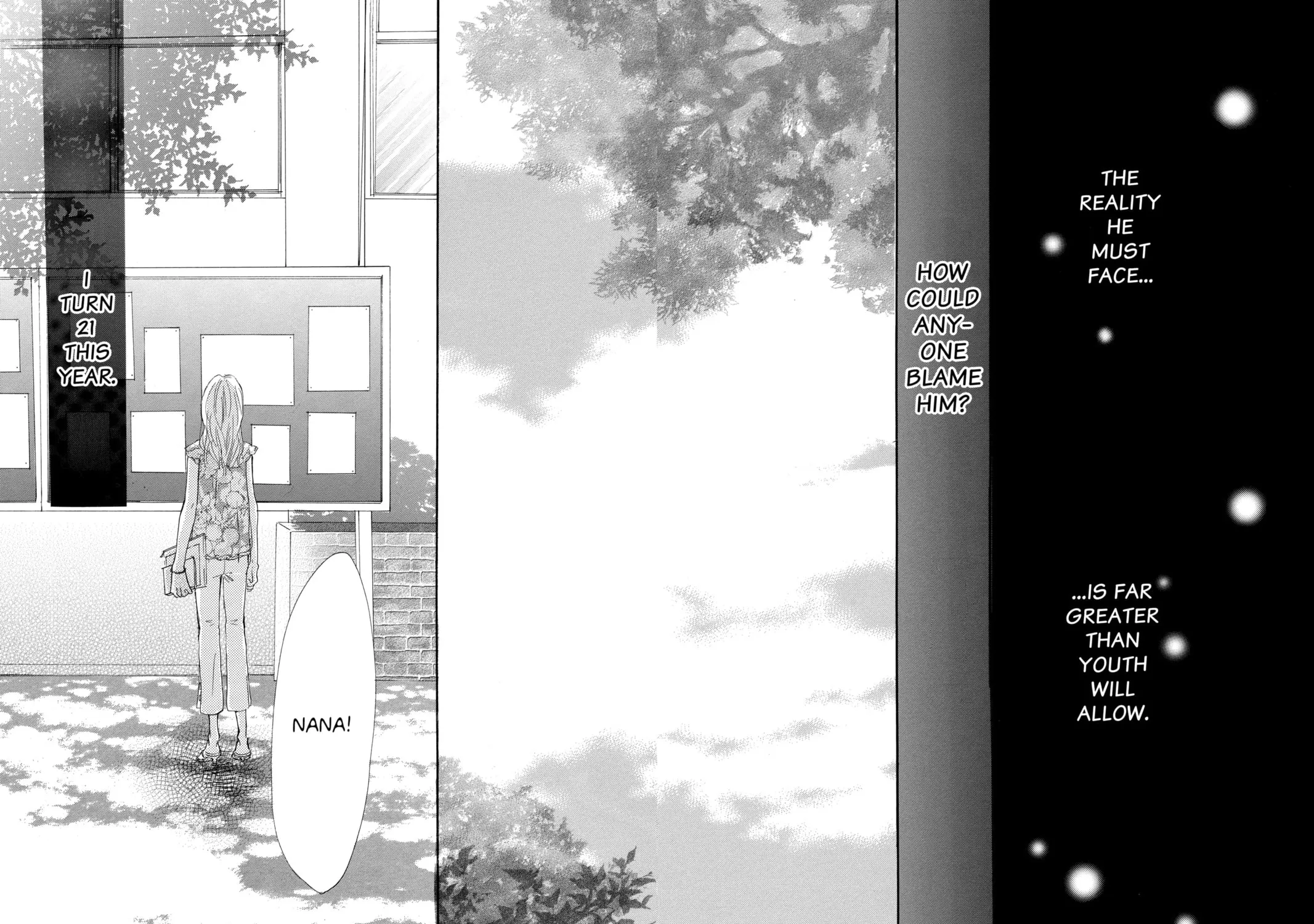 Bokura ga Ita - We Were There Chapter 31 page 87 - 