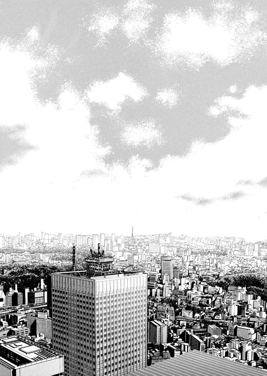 Bokura ga Ita - We Were There Chapter 32 page 5 - 