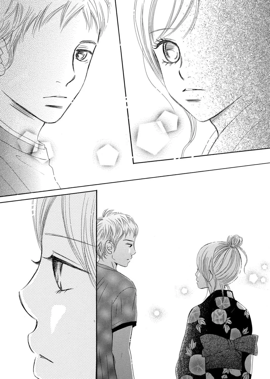 Bokura ga Ita - We Were There Chapter 32 page 65 - 
