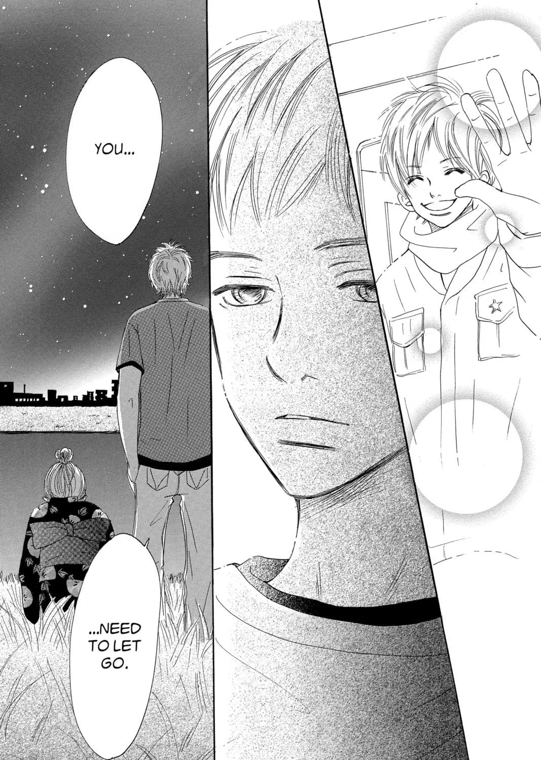 Bokura ga Ita - We Were There Chapter 32 page 79 - 