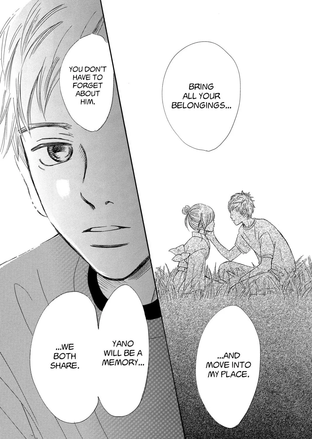 Bokura ga Ita - We Were There Chapter 32 page 83 - 