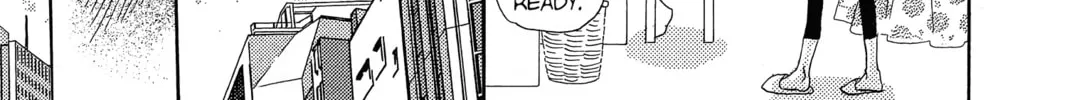 Bokura ga Ita - We Were There Chapter 33 page 34 - 