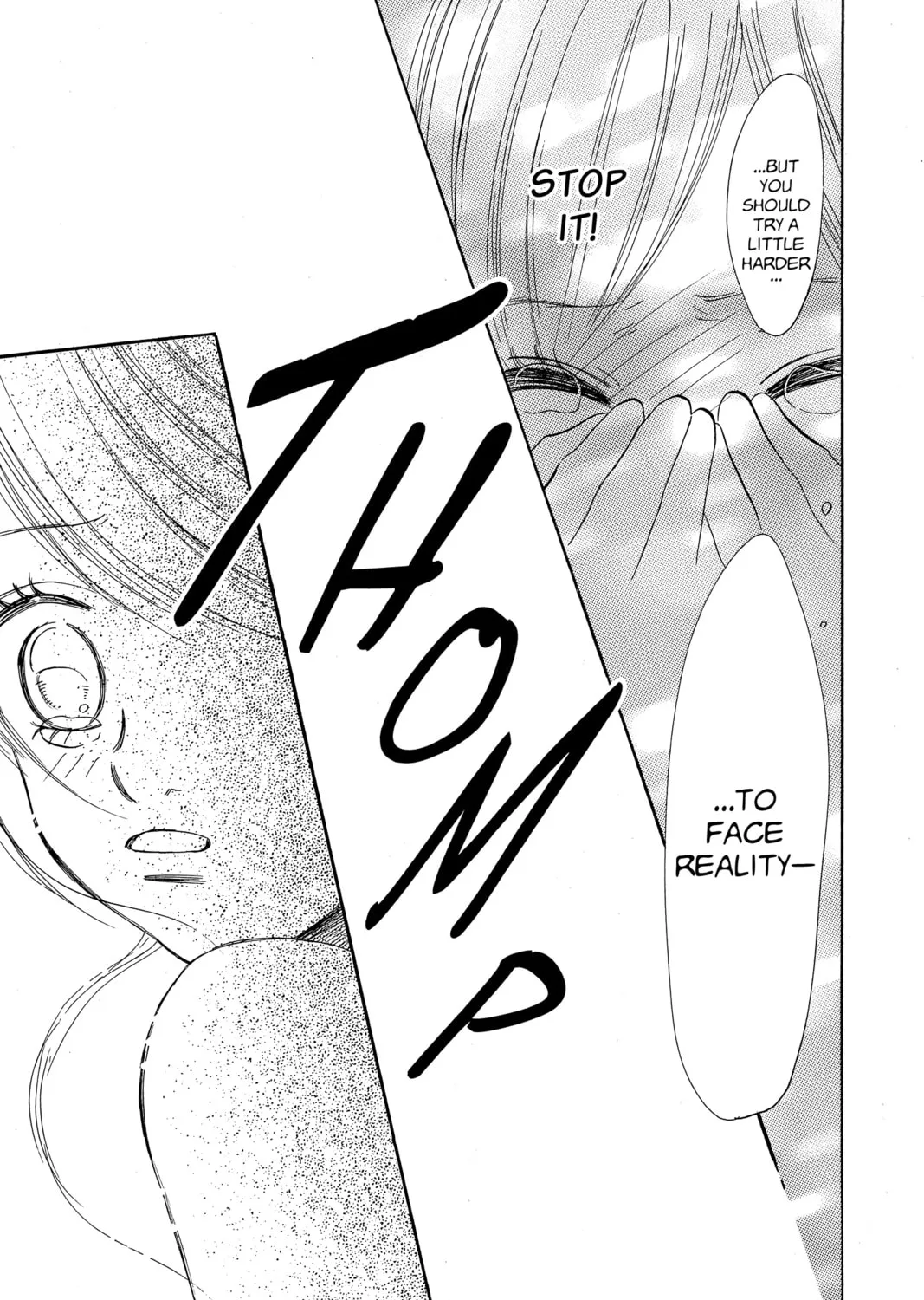 Bokura ga Ita - We Were There Chapter 33 page 45 - 