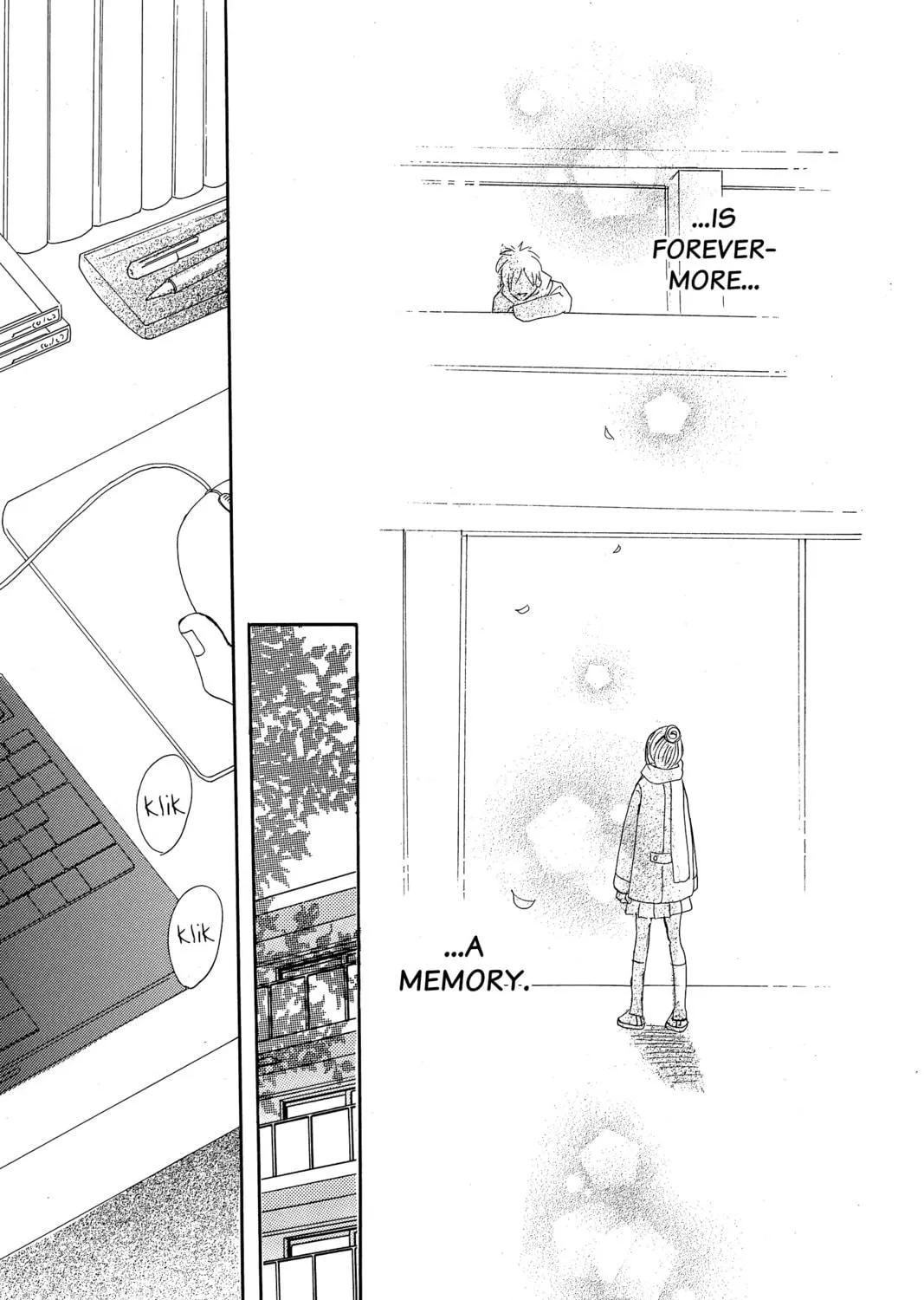 Bokura ga Ita - We Were There Chapter 33 page 65 - 