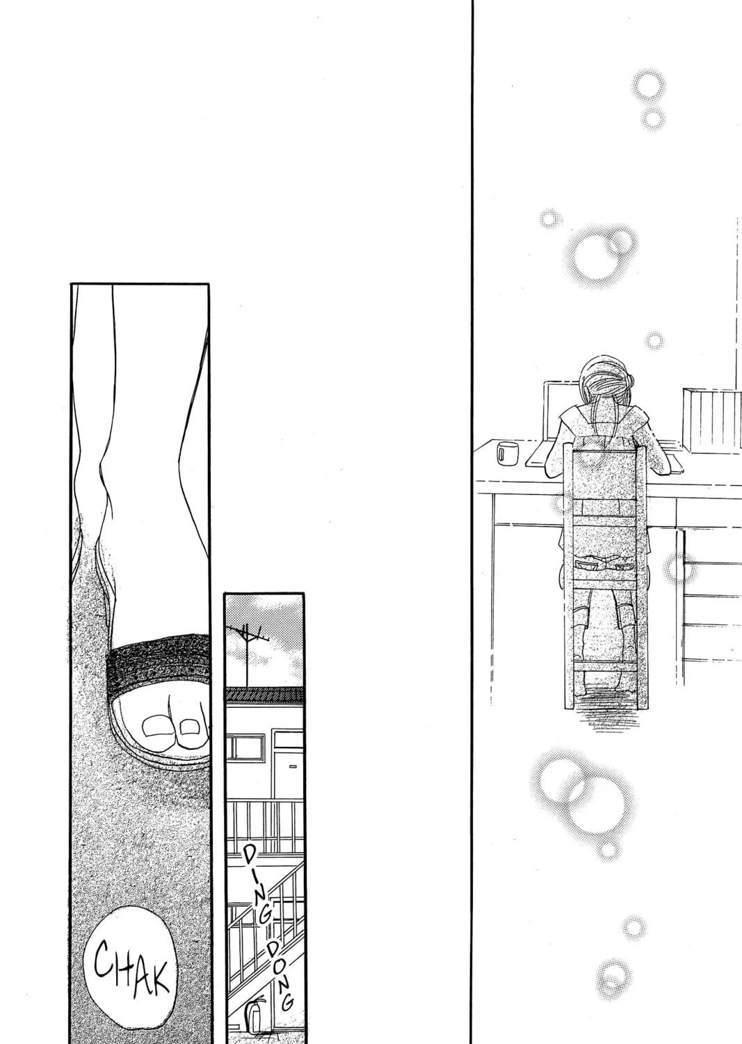 Bokura ga Ita - We Were There Chapter 33 page 75 - 
