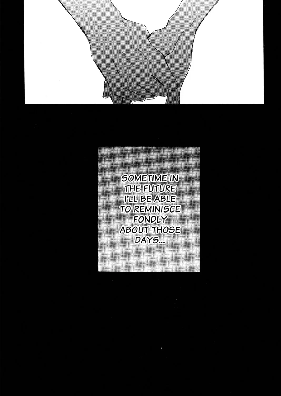 Bokura ga Ita - We Were There Chapter 33 page 85 - 