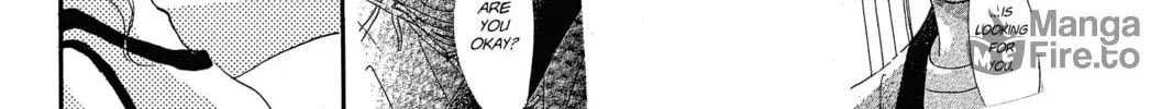 Bokura ga Ita - We Were There Chapter 33 page 10 - 