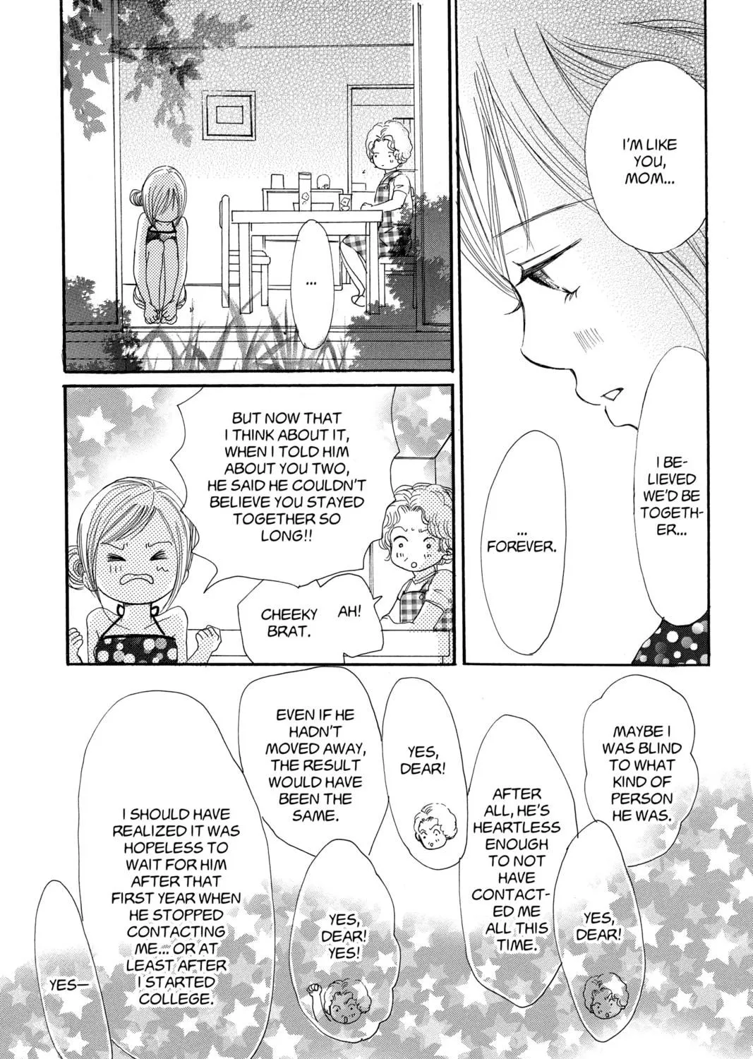 Bokura ga Ita - We Were There Chapter 34 page 49 - 