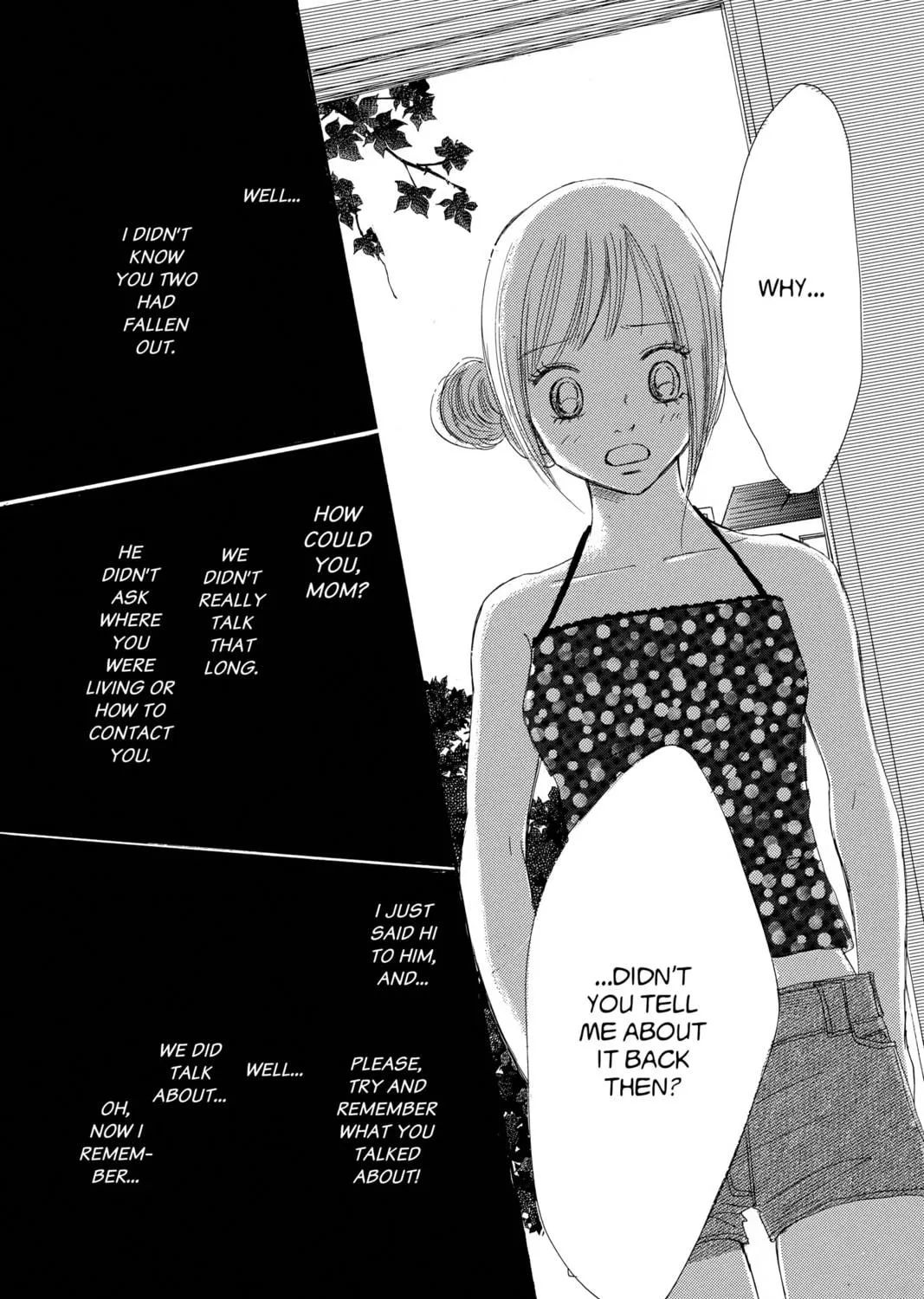 Bokura ga Ita - We Were There Chapter 34 page 53 - 