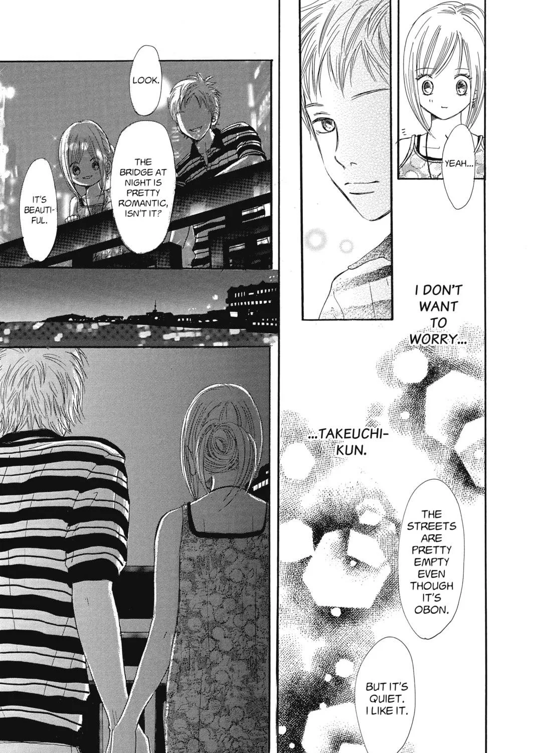 Bokura ga Ita - We Were There Chapter 34 page 65 - 