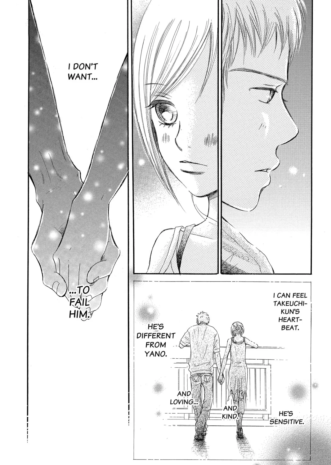 Bokura ga Ita - We Were There Chapter 34 page 67 - 