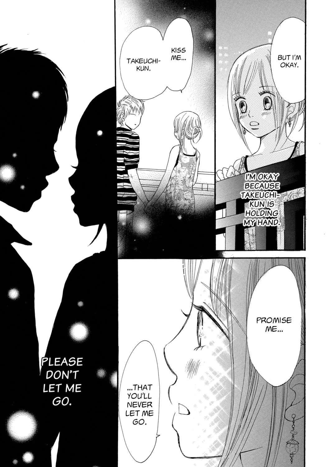 Bokura ga Ita - We Were There Chapter 34 page 71 - 